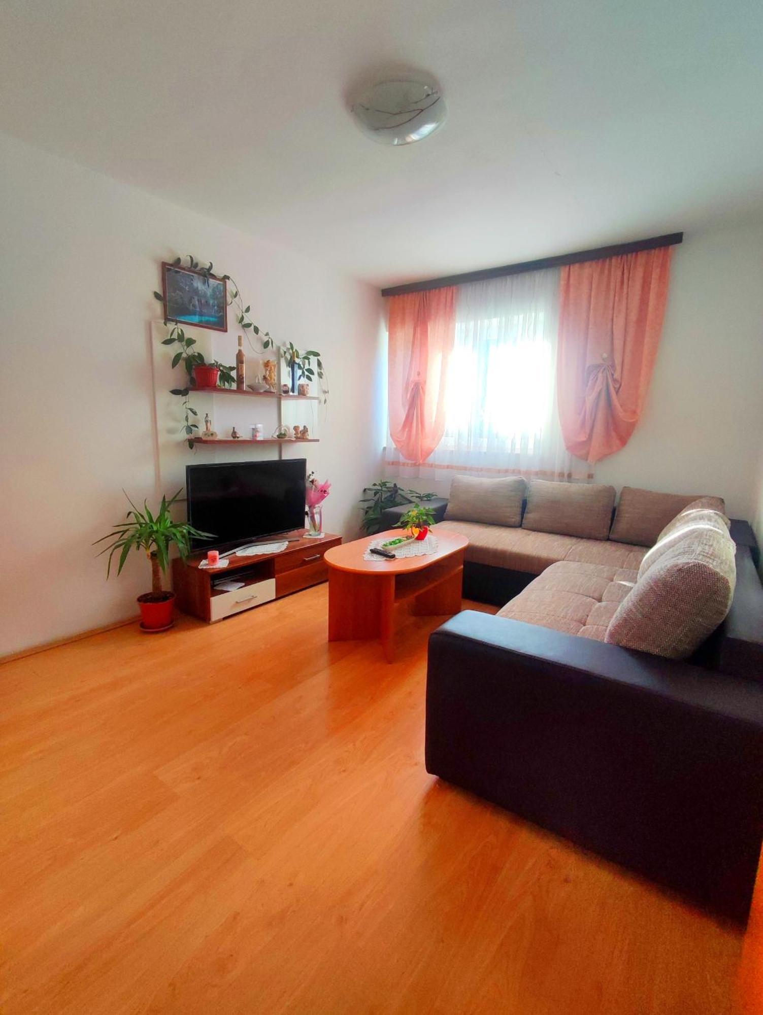 Apartman Josipa Dreznik Grad Bagian luar foto