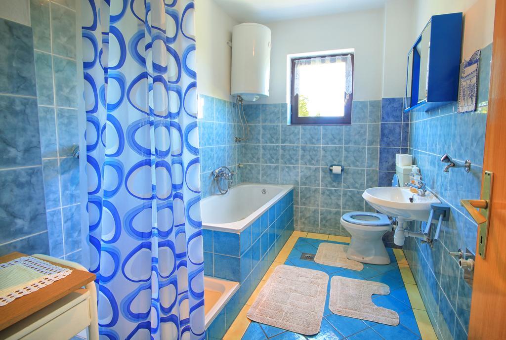 Apartman Josipa Dreznik Grad Bagian luar foto