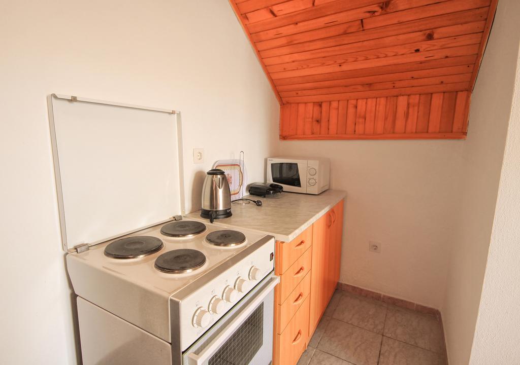 Apartman Josipa Dreznik Grad Bagian luar foto