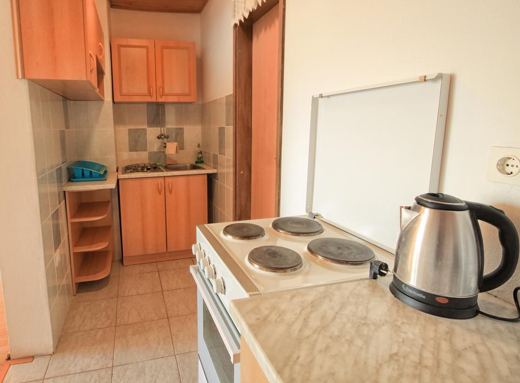 Apartman Josipa Dreznik Grad Bagian luar foto