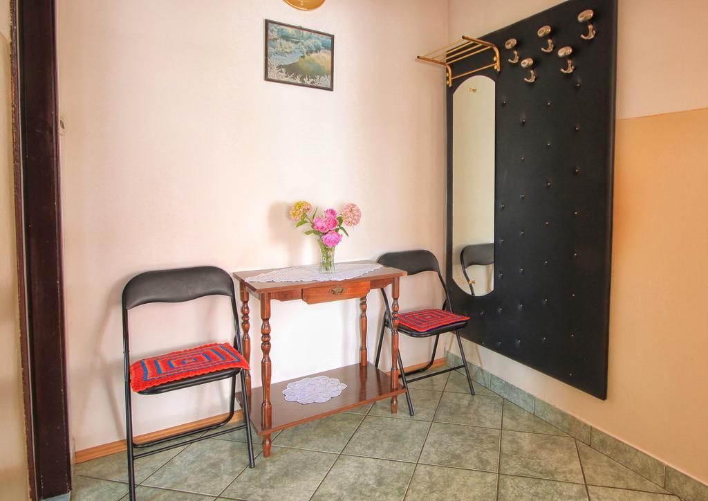 Apartman Josipa Dreznik Grad Bagian luar foto